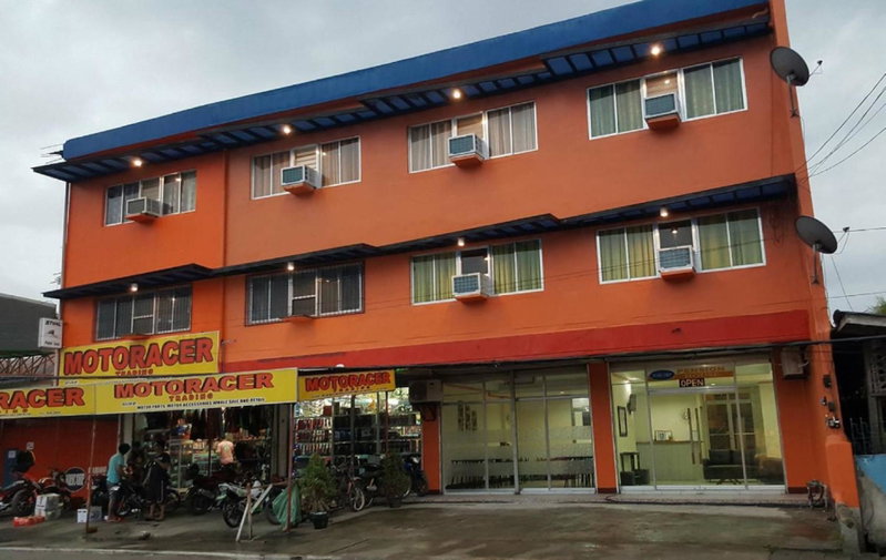 RedDoorz @ Johsons Pension House Butuan City, Butuan, Filipinas