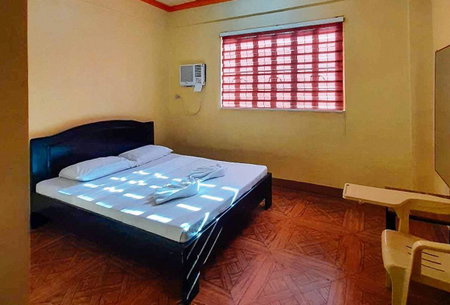 RedDoorz @ Johsons Pension House Butuan City, Butuan, Filipinas