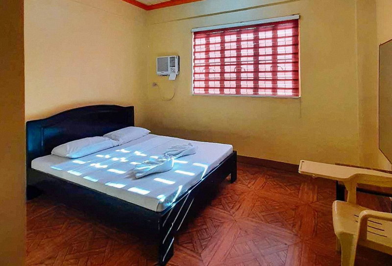 RedDoorz @ Johsons Pension House Butuan City, Butuan, Filipinas