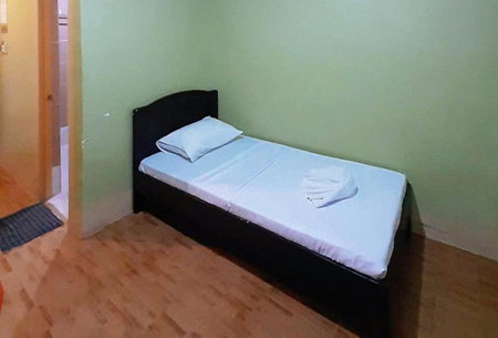 RedDoorz @ Johsons Pension House Butuan City, Butuan, Filipinas