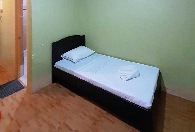 RedDoorz @ Johsons Pension House Butuan City, Butuan, Filipinas