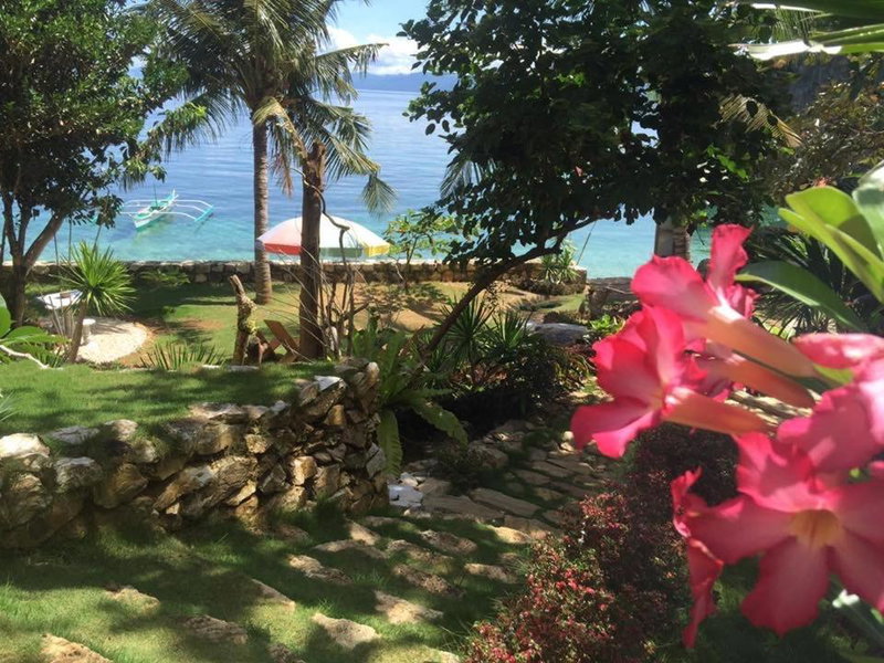 Tinaoog Beach Resort, Romblon, Philippines