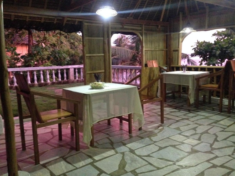 Tinaoog Beach Resort, Romblon, Philippines