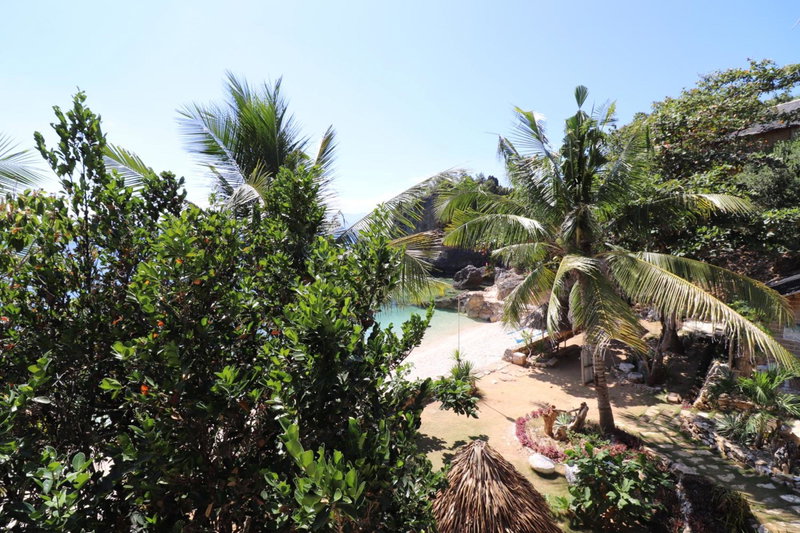 Tinaoog Beach Resort, Romblon, Philippines