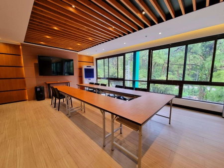 Alvea Hotels Management Inc, Baguio, Philippines