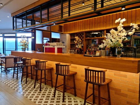 Alvea Hotels Management Inc, Baguio, Philippines