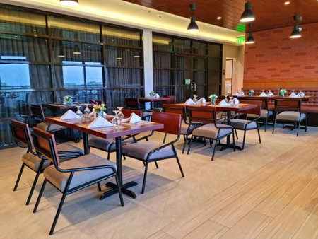 Alvea Hotels Management Inc, Baguio, Philippines