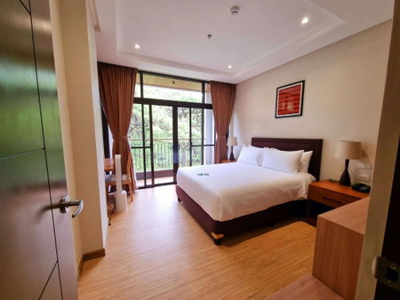 Alvea Hotels Management Inc, Baguio, Philippines