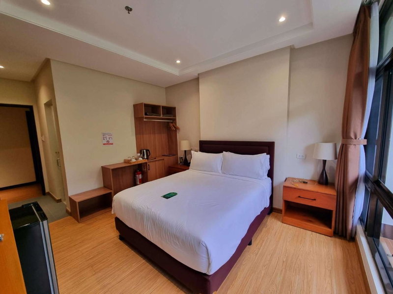 Alvea Hotels Management Inc, Baguio, Philippines