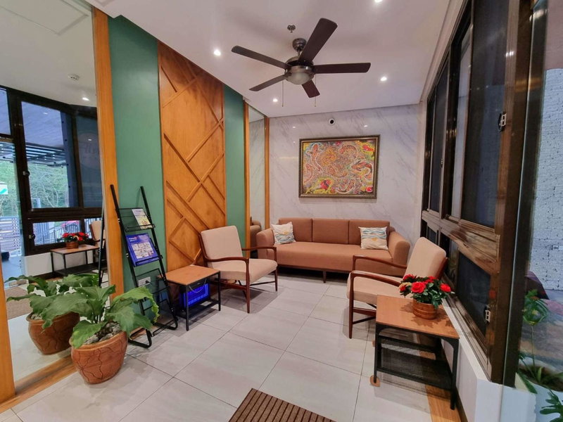 Alvea Hotels Management Inc, Baguio, Philippines