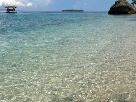 Oslob Seafari Resort, Oslob, Филиппины