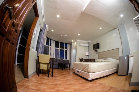 Oslob Seafari Resort, Oslob, Филиппины