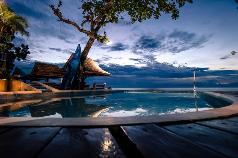Oslob Seafari Resort, Oslob, Филиппины