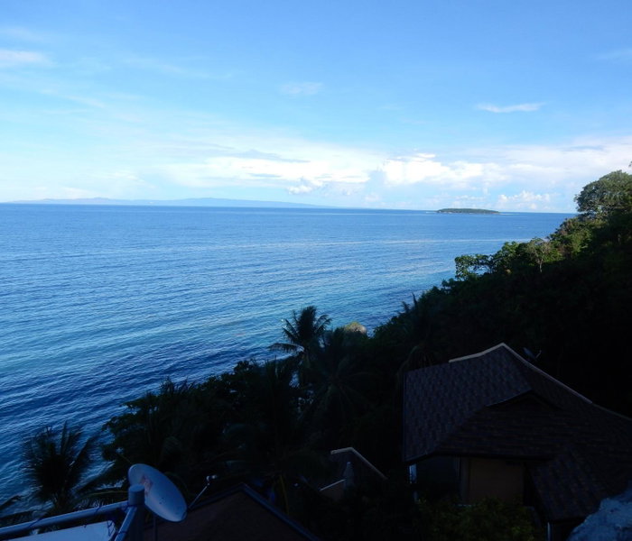 Oslob Seafari Resort, Oslob, Филиппины