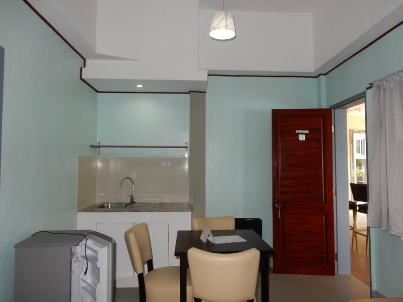 Oslob Seafari Resort, Oslob, Филиппины