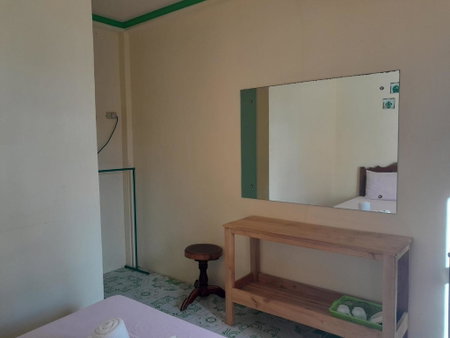 Enrico's Guesthouse, Siquijor, Филиппины
