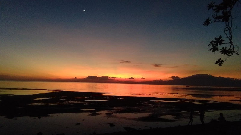 Enrico's Guesthouse, Siquijor, Филиппины