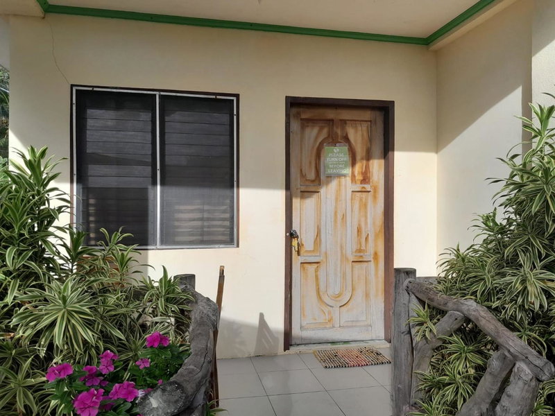 Enrico's Guesthouse, Siquijor, Филиппины
