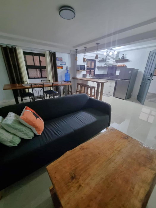 Trail Bedz Homestay, Baguio, Philippines