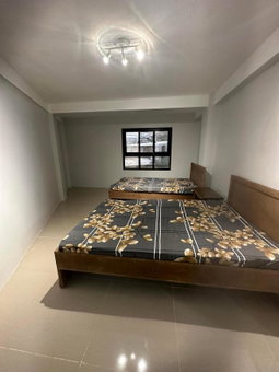 Trail Bedz Homestay, Baguio, Philippines
