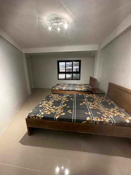 Trail Bedz Homestay, Baguio, Philippines