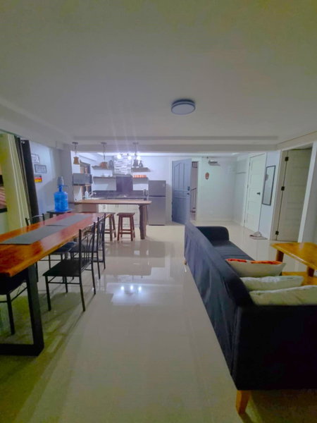 Trail Bedz Homestay, Baguio, Philippines