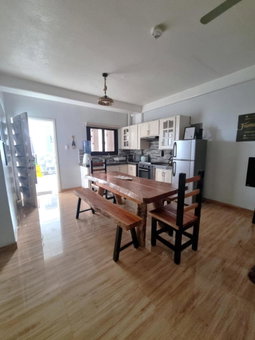 Trail Bedz Homestay, Baguio, Philippines