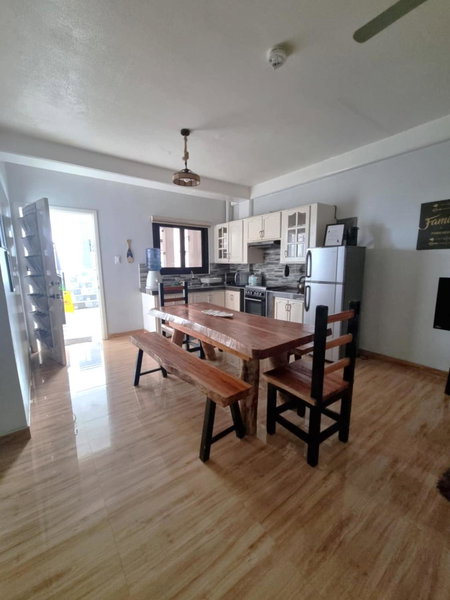 Trail Bedz Homestay, Baguio, Philippines