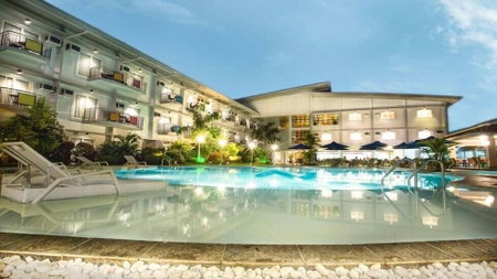 N Hotel, Cagayan de Oro, Philippines