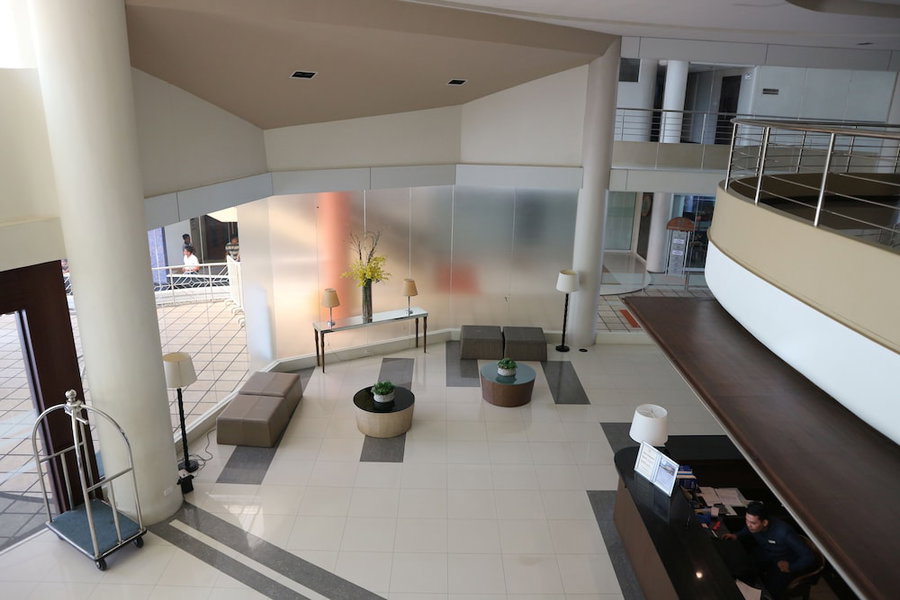 N Hotel, Cagayan de Oro, Philippines