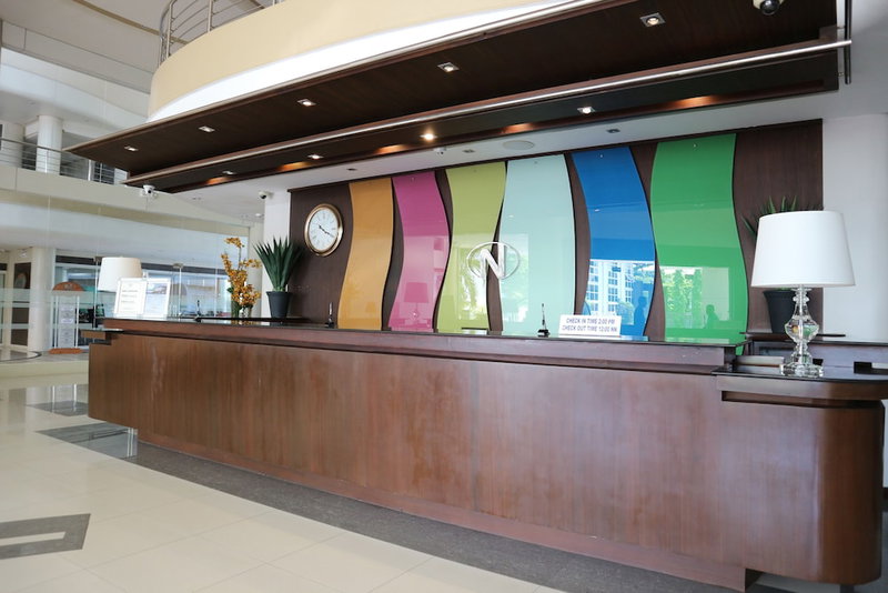 N Hotel, Cagayan de Oro, Philippines