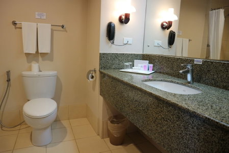 N Hotel, Cagayan de Oro, Philippines