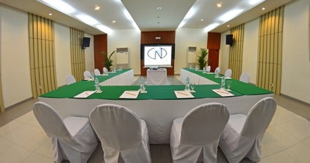 N Hotel, Cagayan de Oro, Philippines