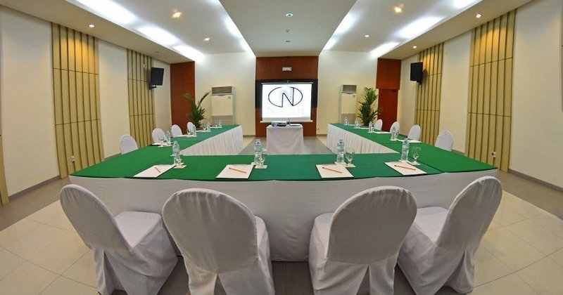 N Hotel, Cagayan de Oro, Philippines