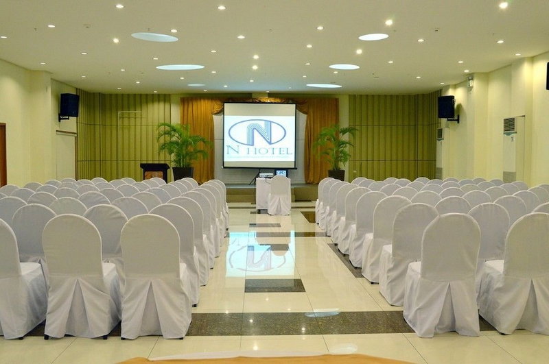 N Hotel, Cagayan de Oro, Philippines