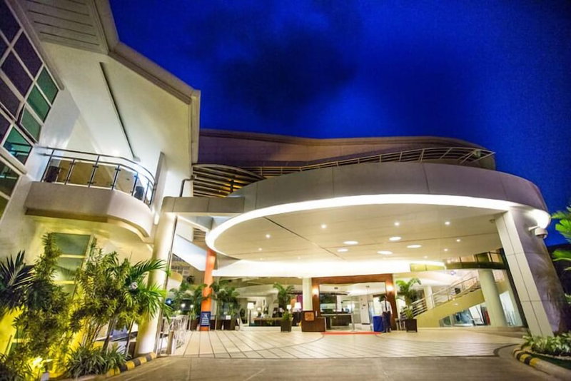 N Hotel, Cagayan de Oro, Philippines