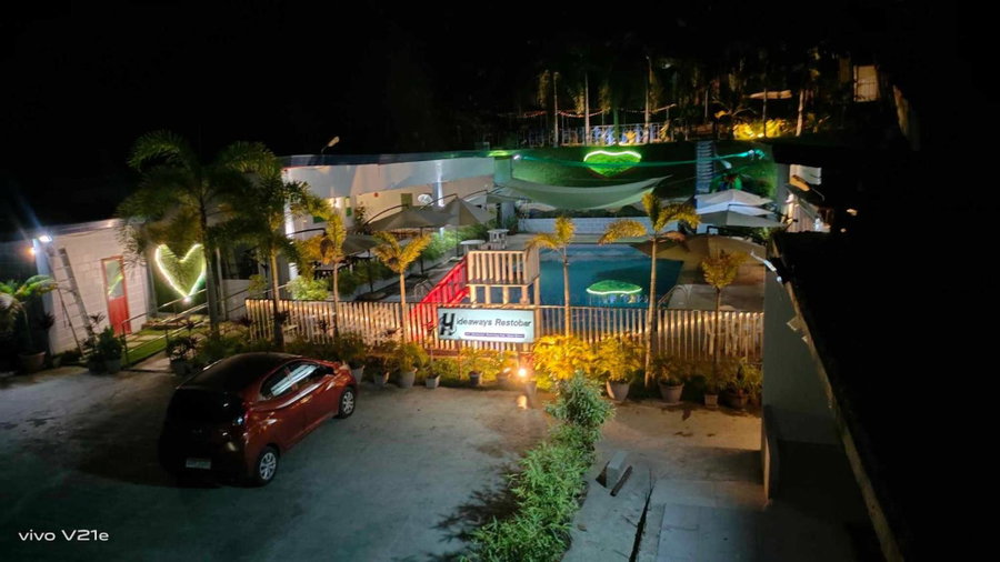 Hideaways Restobar and Resort, Laguindingan, Philippines