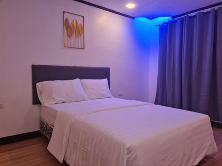 Hideaways Restobar and Resort, Laguindingan, Philippines