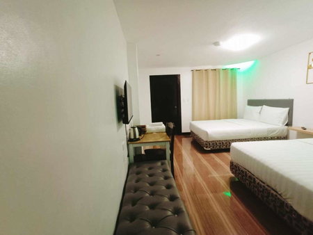 Hideaways Restobar and Resort, Laguindingan, Philippines