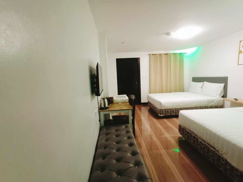 Hideaways Restobar and Resort, Laguindingan, Philippines