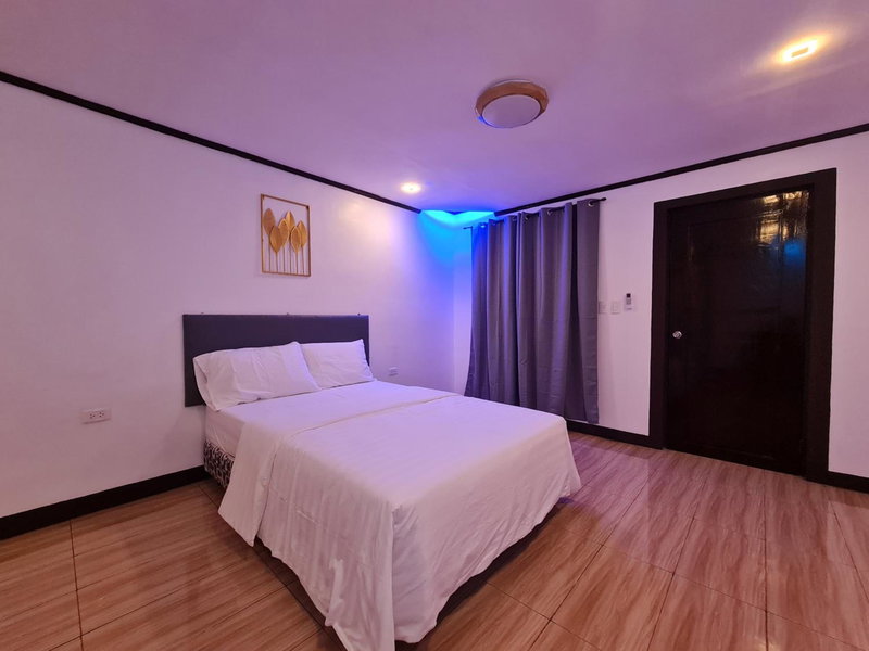 Hideaways Restobar and Resort, Laguindingan, Philippines