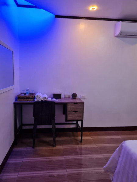 Hideaways Restobar and Resort, Laguindingan, Philippines
