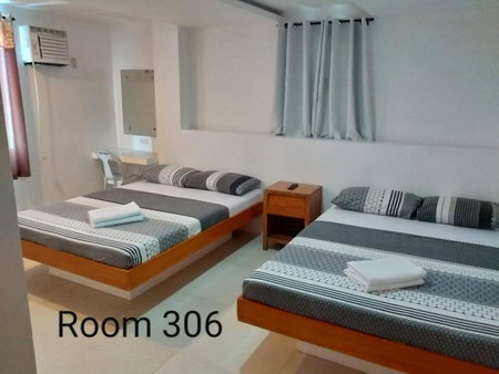 Eriko's House, Boracay, Philippines