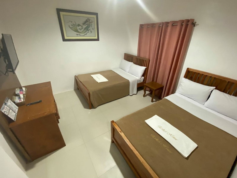 Eriko's House, Boracay, Philippines