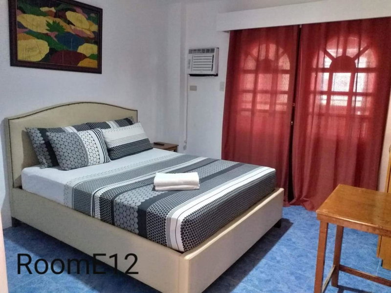 Eriko's House, Boracay, Philippines
