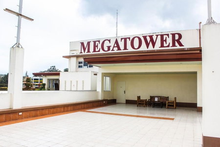 Daichi Place Megatower Residences, Baguio, Филиппины