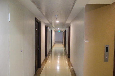 Daichi Place Megatower Residences, Baguio, Филиппины