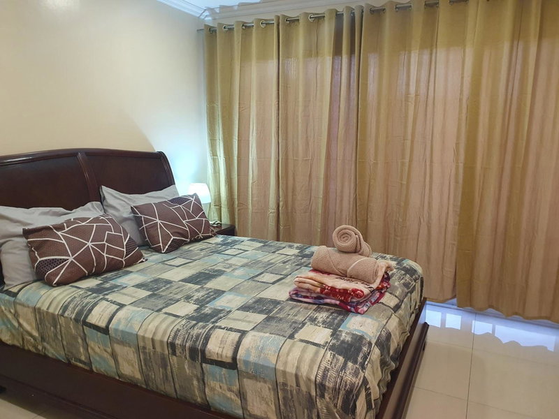 Daichi Place Megatower Residences, Baguio, Филиппины