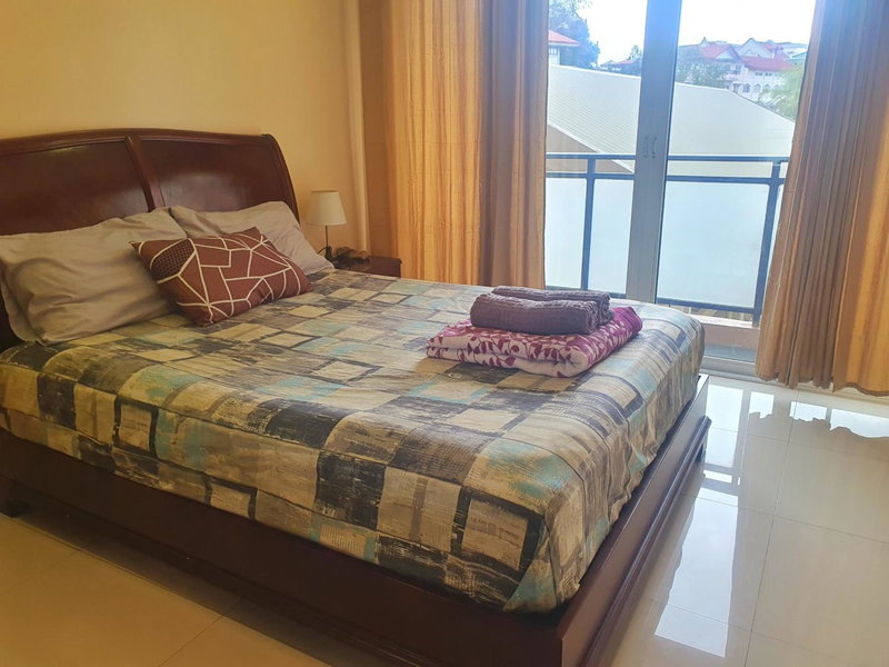 Daichi Place Megatower Residences, Baguio, Филиппины