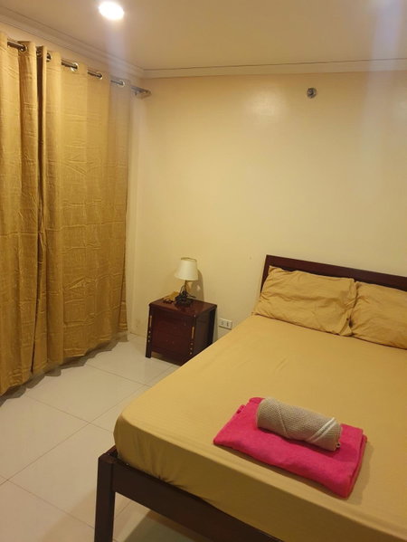 Daichi Place Megatower Residences, Baguio, Филиппины